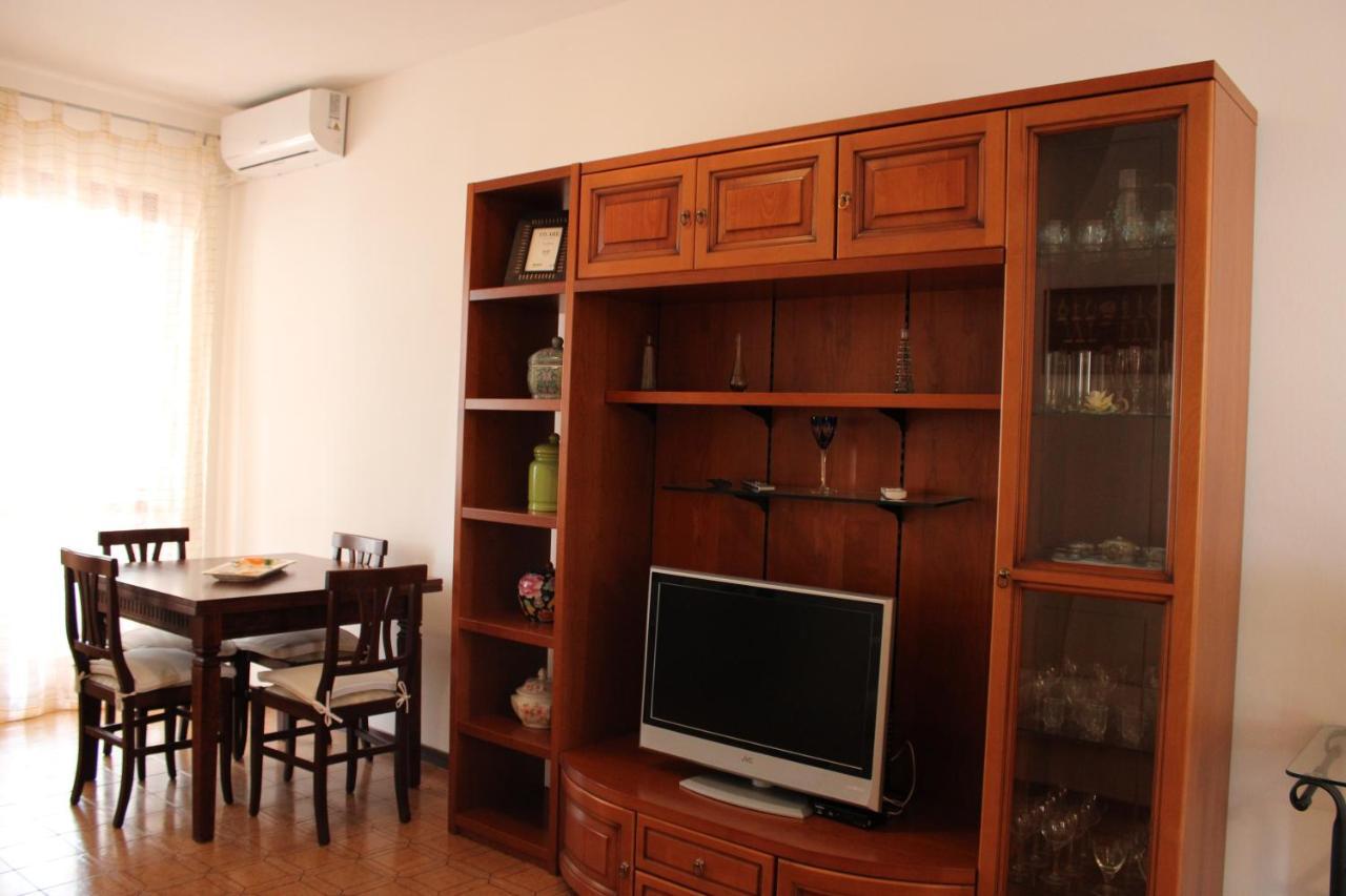 Ferienwohnung Roma A Un Passo E Il Mare In Casa Marina di Cerveteri Exterior foto