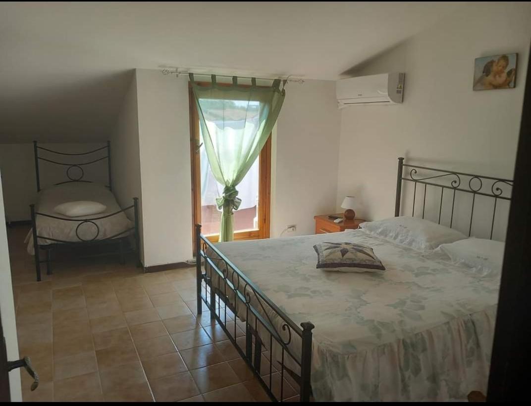 Ferienwohnung Roma A Un Passo E Il Mare In Casa Marina di Cerveteri Exterior foto